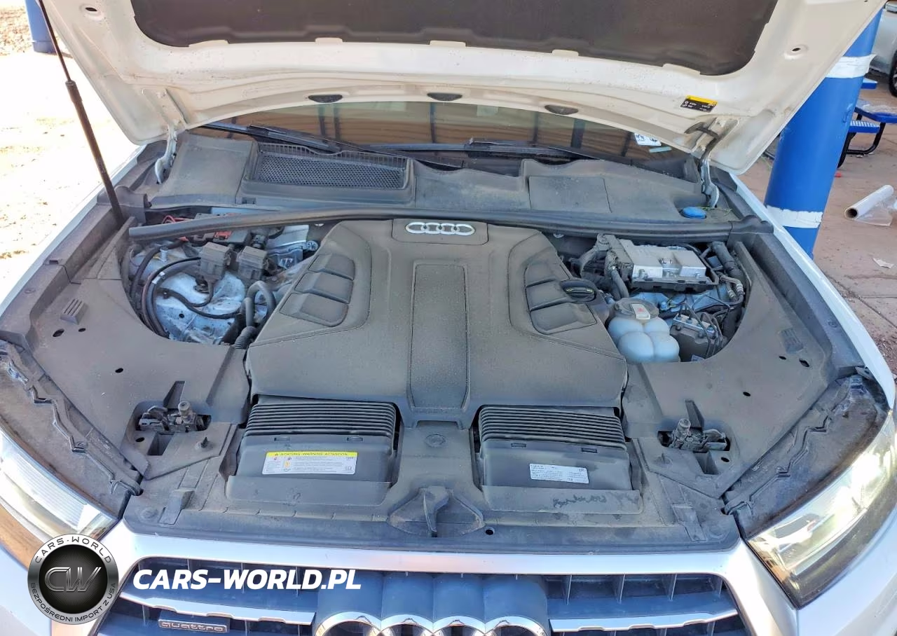2019 Audi Q7 Premium Plus VIN:WA1LAAF76KD021560 - 12