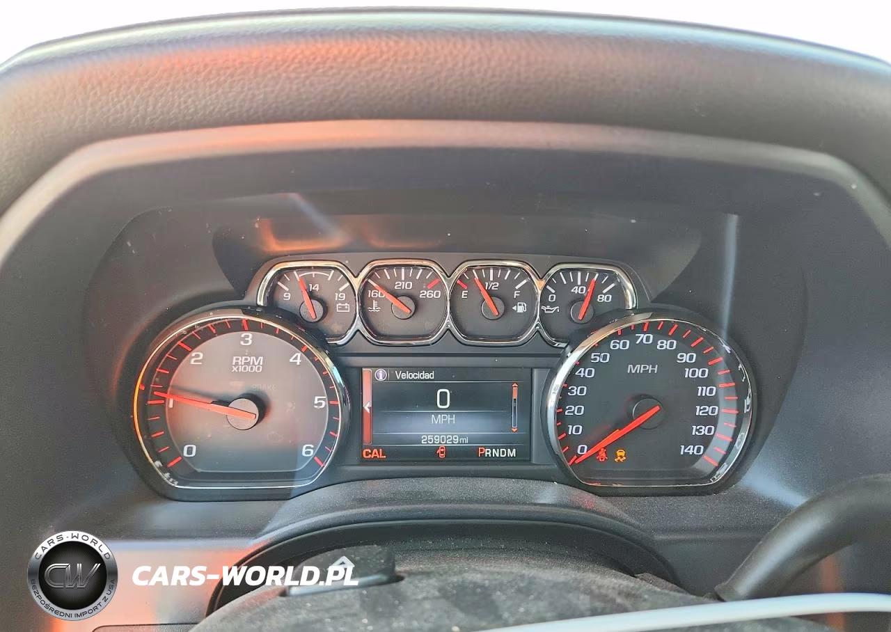 2015 GMC Sierra K1500 Sle VIN:1GTV2UEC3FZ153504 - 9
