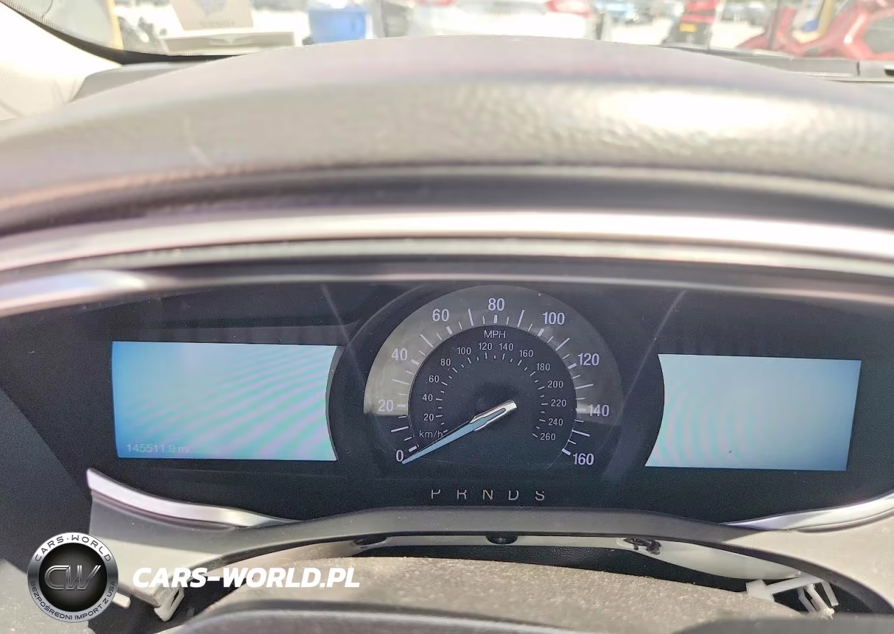 2014 Ford Fusion Se VIN:3FA6P0H96ER139703 - 9