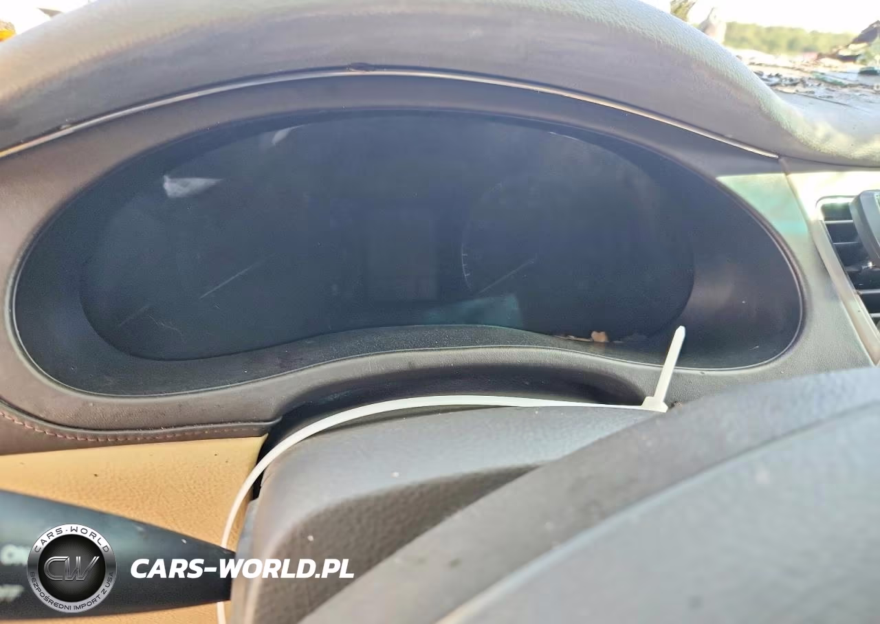2009 Hyundai Genesis 3.8L VIN:KMHGC46E29U042459 - 9