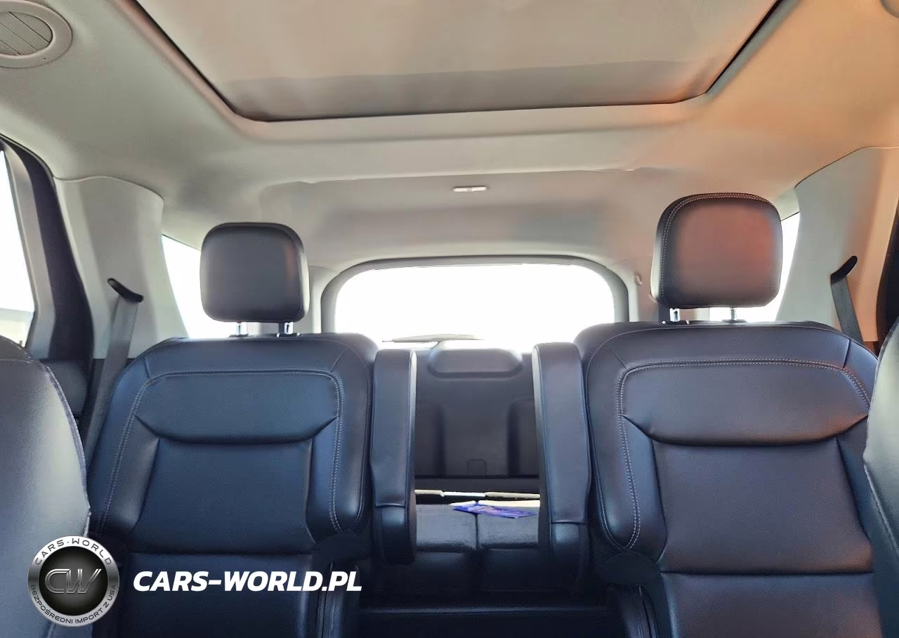 2022 Ford Explorer Xlt VIN:1FMSK7DH6NGB61653 - 10