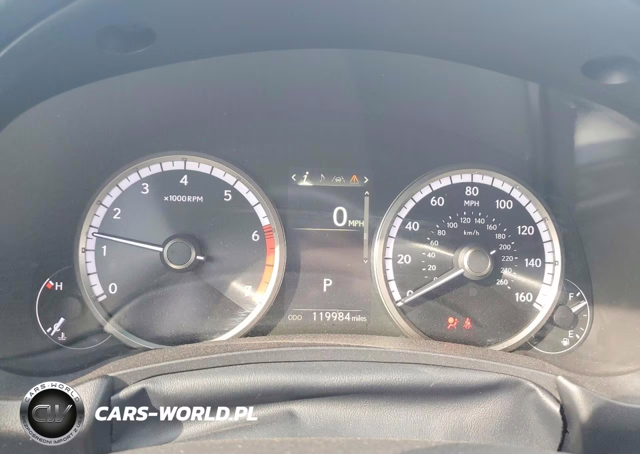 2019 Lexus Nx 300 F Sport VIN:JTJYARBZXK2151092 - 9