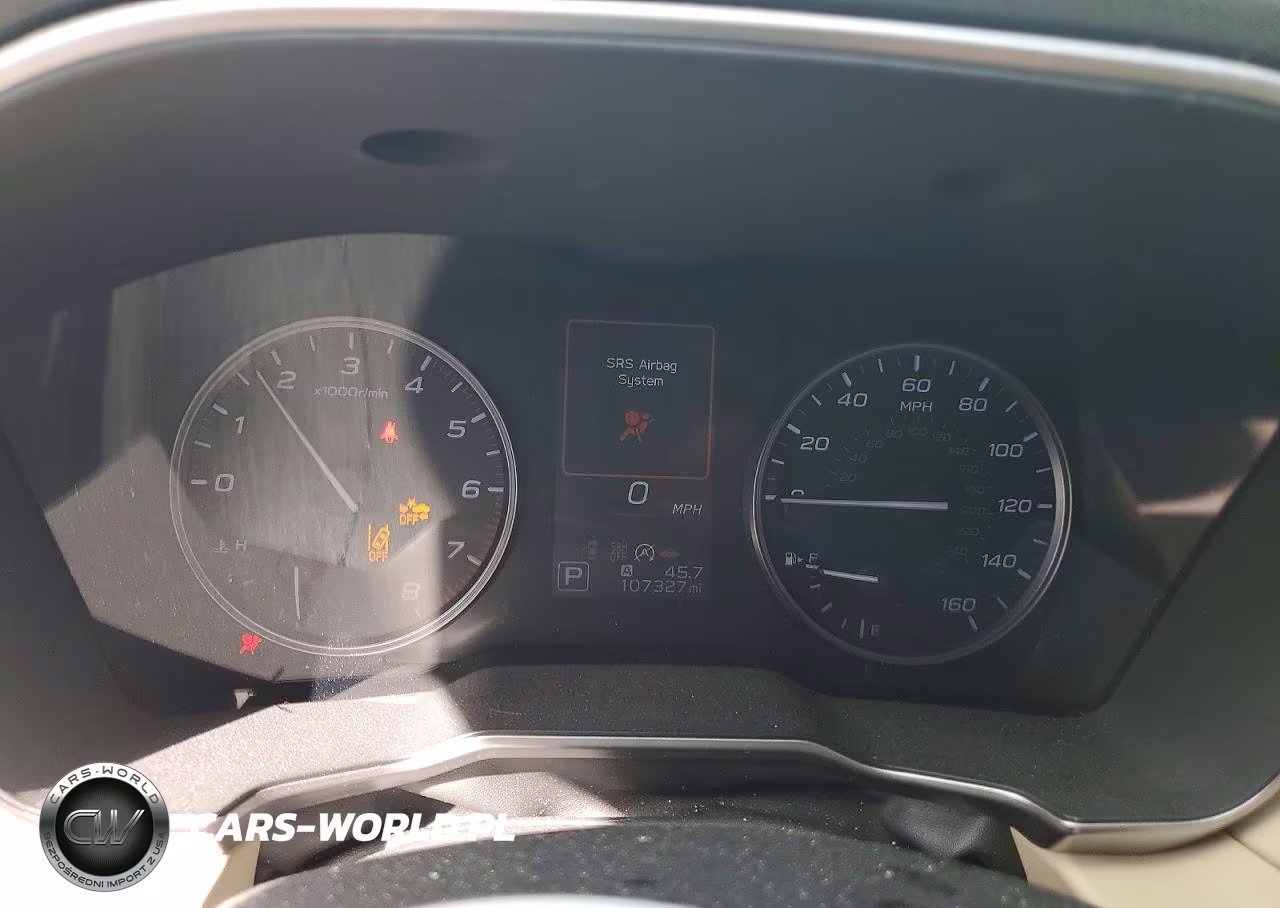 2020 Subaru Outback Limited VIN:4S4BTALC0L3241003 - 9