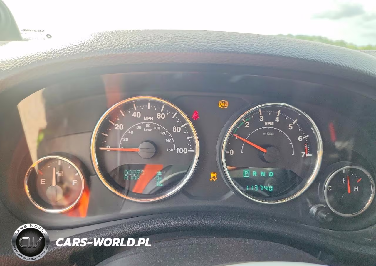 2014 Jeep Wrangler Sahara VIN:1C4AJWBGXEL149343 - 9
