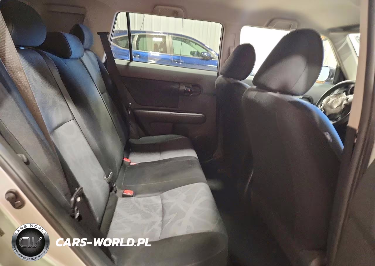 2012 Toyota Scion VIN:JTLZE4FE7CJ025550 - 10