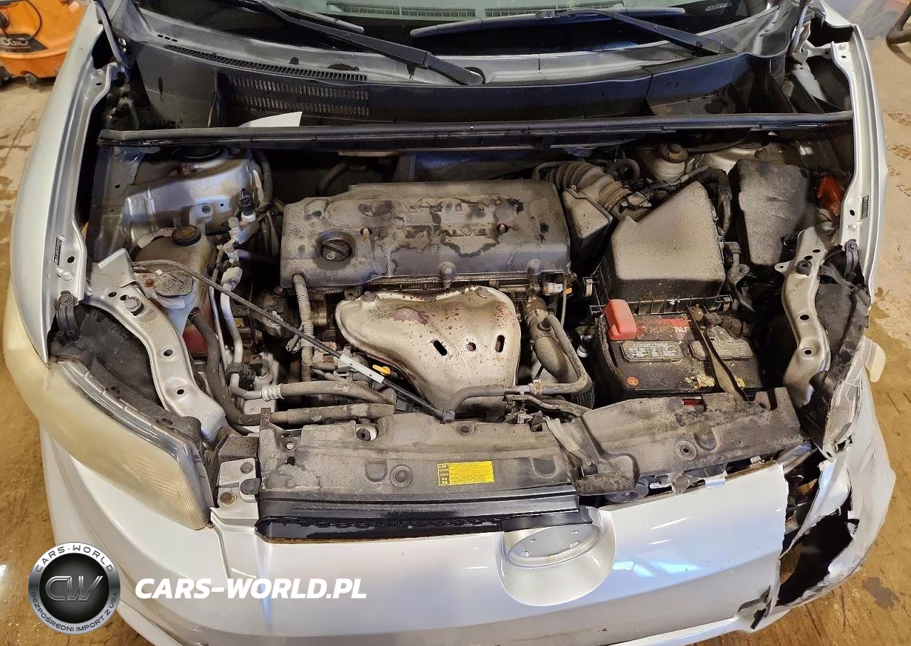 2012 Toyota Scion VIN:JTLZE4FE7CJ025550 - 11