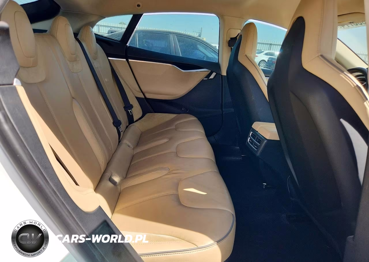 2013 Tesla Model S VIN:5YJSA1CN9DFP23016 - 10