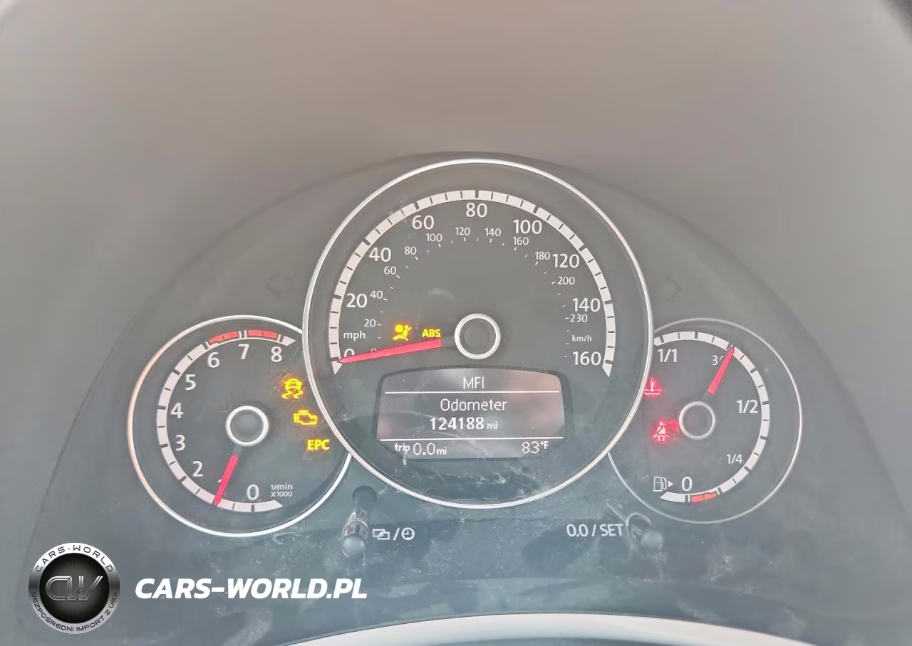 2016 Volkswagen Beetle Se VIN:3VWJ17AT4GM636220 - 9