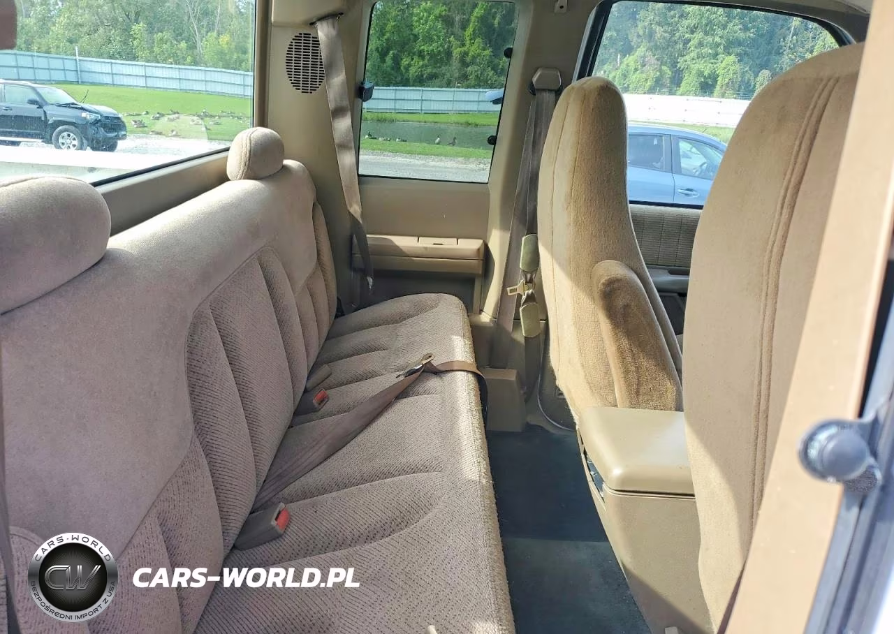 1994 Chevrolet Gmt-400 K1500 VIN:2GCEK19K7R1313297 - 10