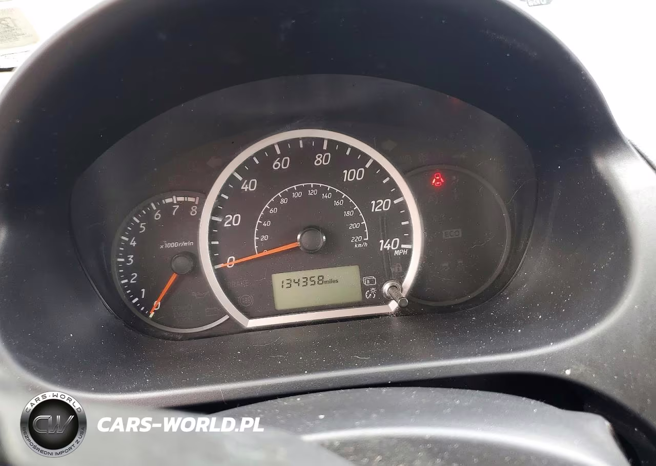 2014 Mitsubishi Mirage Es VIN:ML32A4HJ6EH023319 - 9