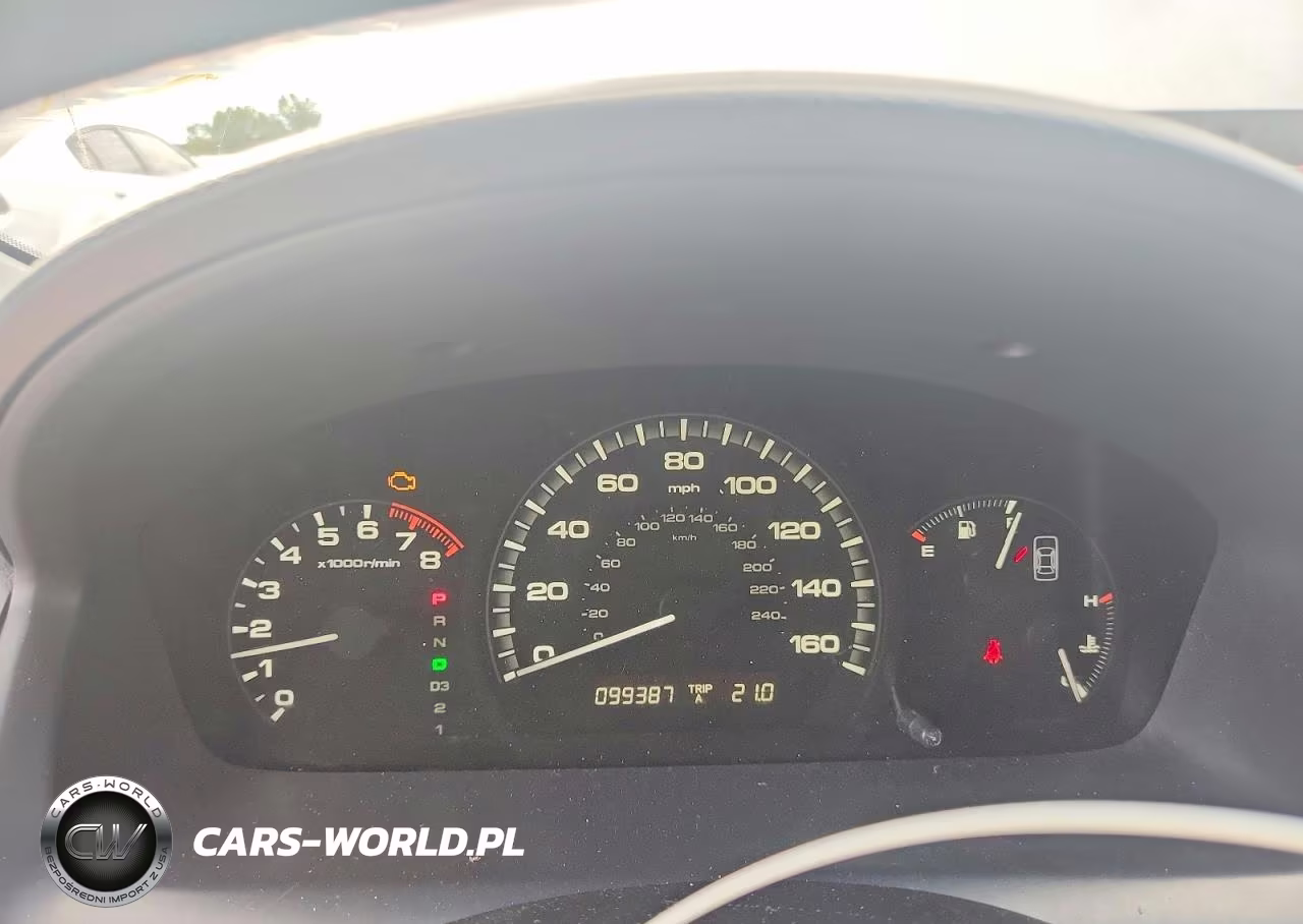 2007 Honda Accord Ex VIN:1HGCM56817A211533 - 9