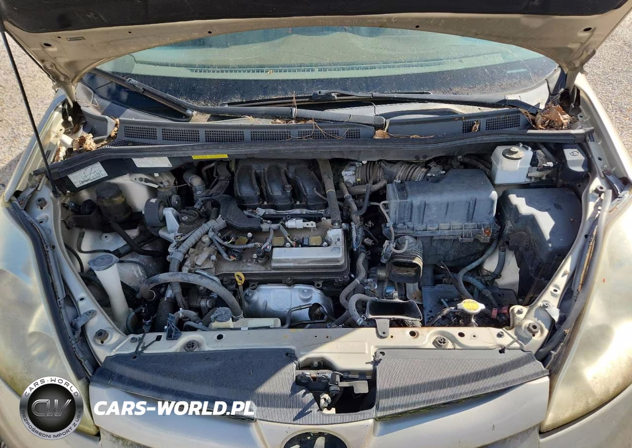 2010 Toyota Sienna Xle VIN:5TDYK4CC4AS299081 - 12