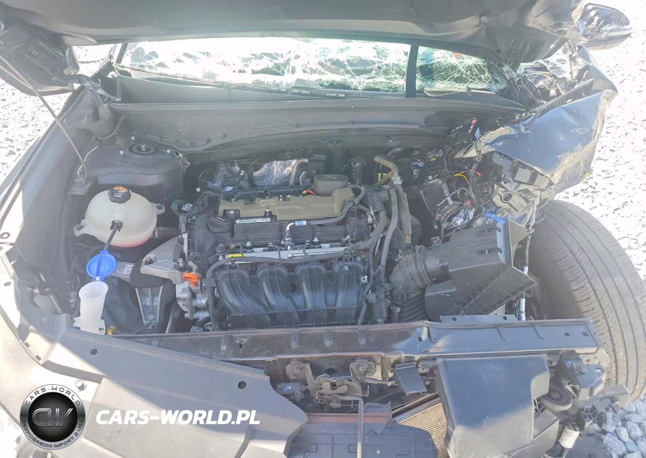 2023 Hyundai Santa Cruz Sel VIN:5NTJCDAE1PH060848 - 11