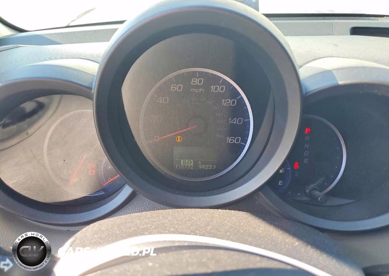 2012 Acura Rdx VIN:5J8TB1H51CA000957 - 9