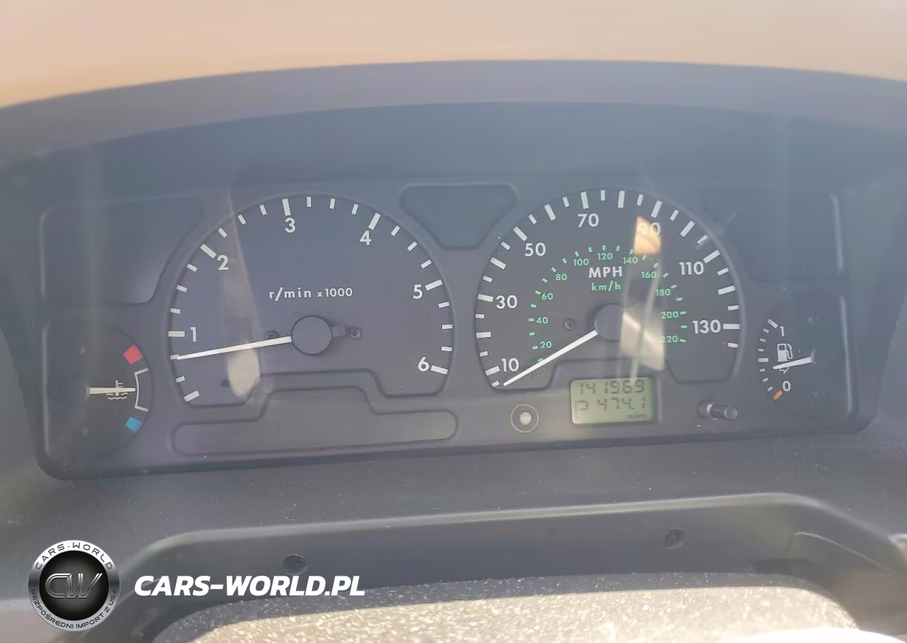 2002 Land Rover Discovery Ii Sd VIN:SALTL12412A745470 - 9