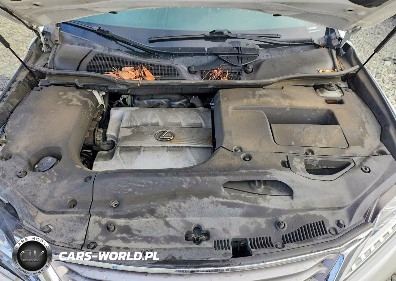 2014 Lexus Rx 350 Base VIN:JTJBK1BA4E2037883 - 12