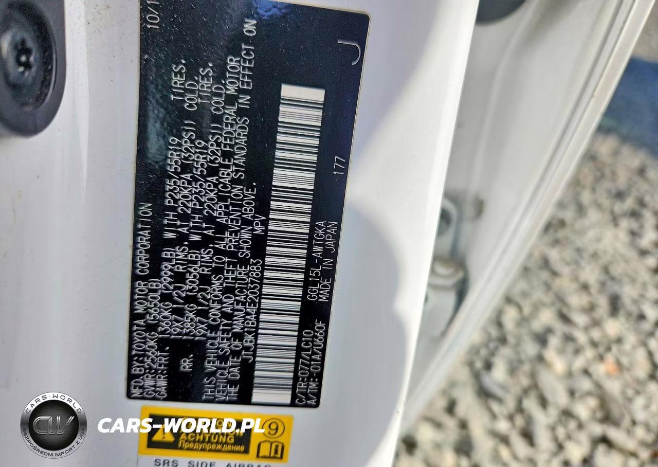 2014 Lexus Rx 350 Base VIN:JTJBK1BA4E2037883 - 13