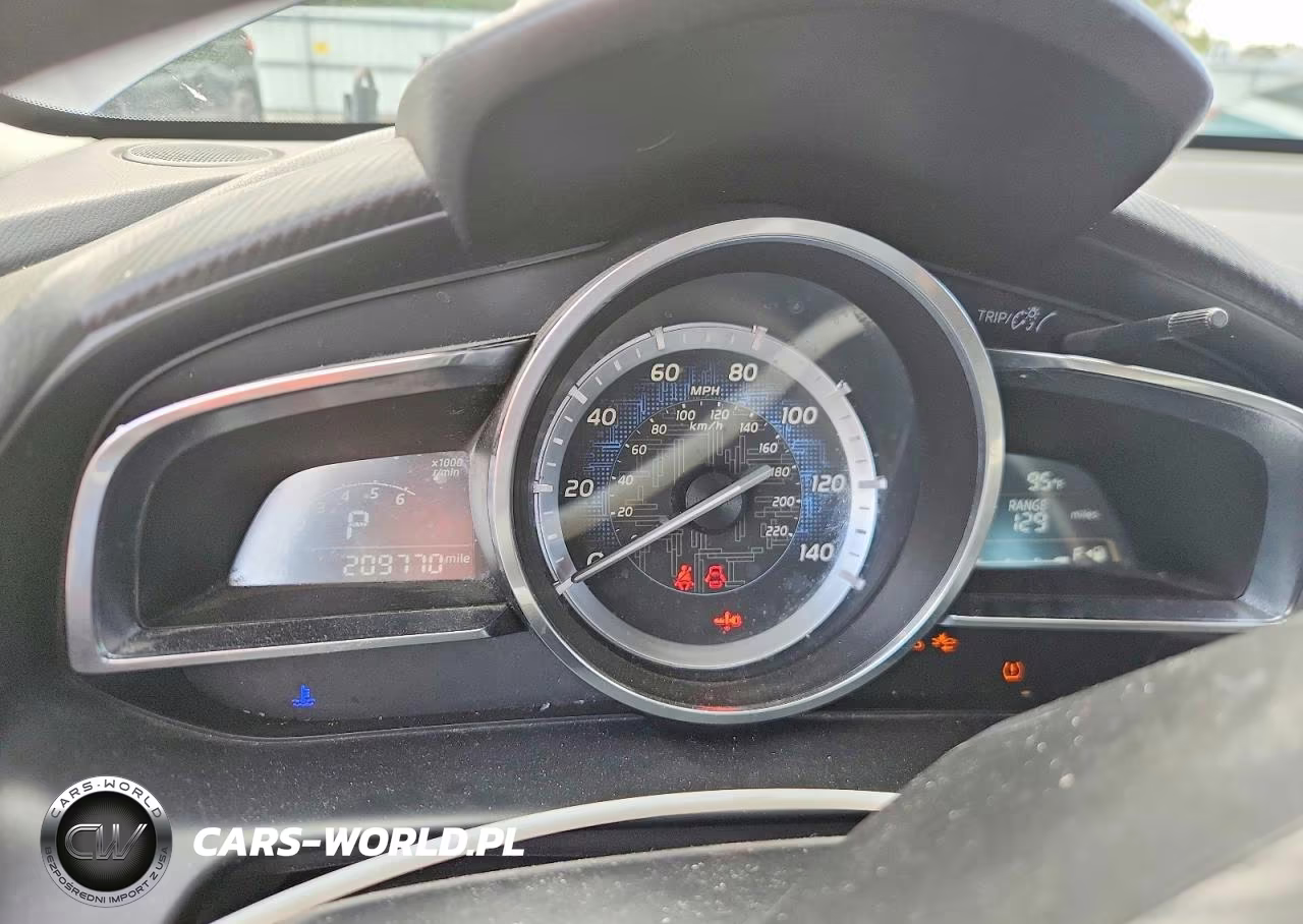 2017 Toyota Yaris Ia Base VIN:3MYDLBYV7HY148735 - 9