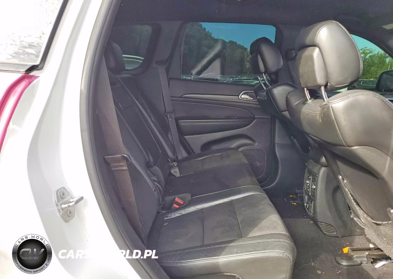 2021 Jeep Grand Cherokee Laredo VIN:1C4RJFAG0MC809599 - 11