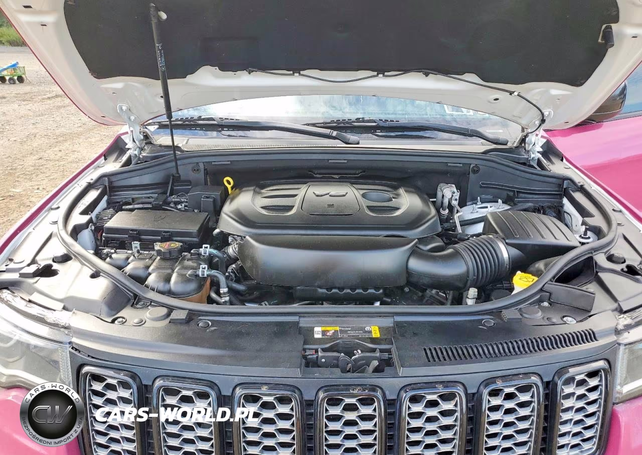 2021 Jeep Grand Cherokee Laredo VIN:1C4RJFAG0MC809599 - 12