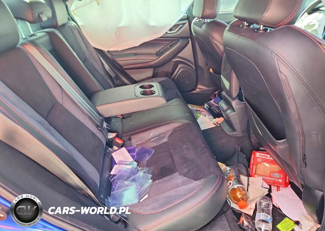 2022 Subaru Wrx Limited VIN:JF1VBAL66N9025385 - 10