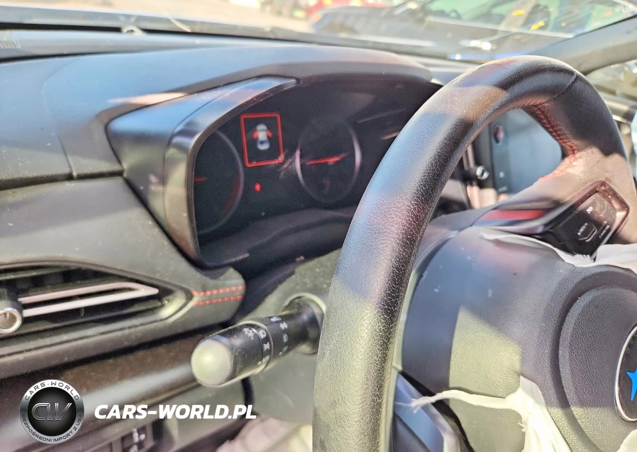 2022 Subaru Wrx Limited VIN:JF1VBAL66N9025385 - 9