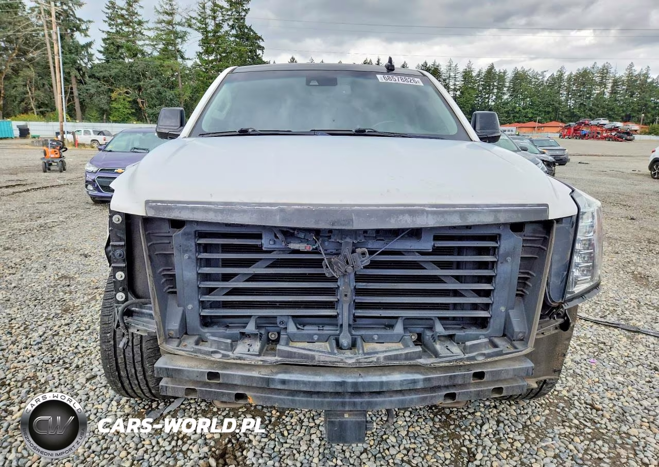 2016 Cadillac Escalade Premium VIN:1GYS4CKJ5GR140985 - 5