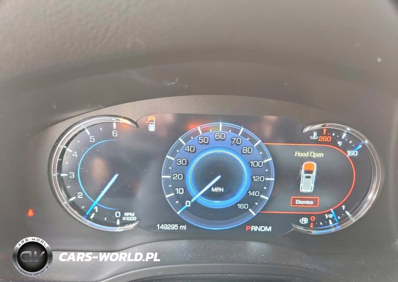 2016 Cadillac Escalade Premium VIN:1GYS4CKJ5GR140985 - 9