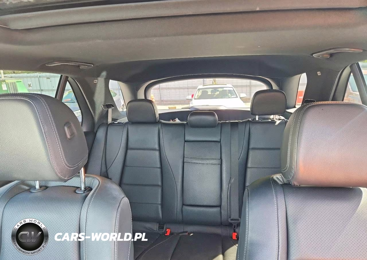 2021 Mercedes-Benz Gle 350 4Matic VIN:4JGFB4KB4MA362659 - 10