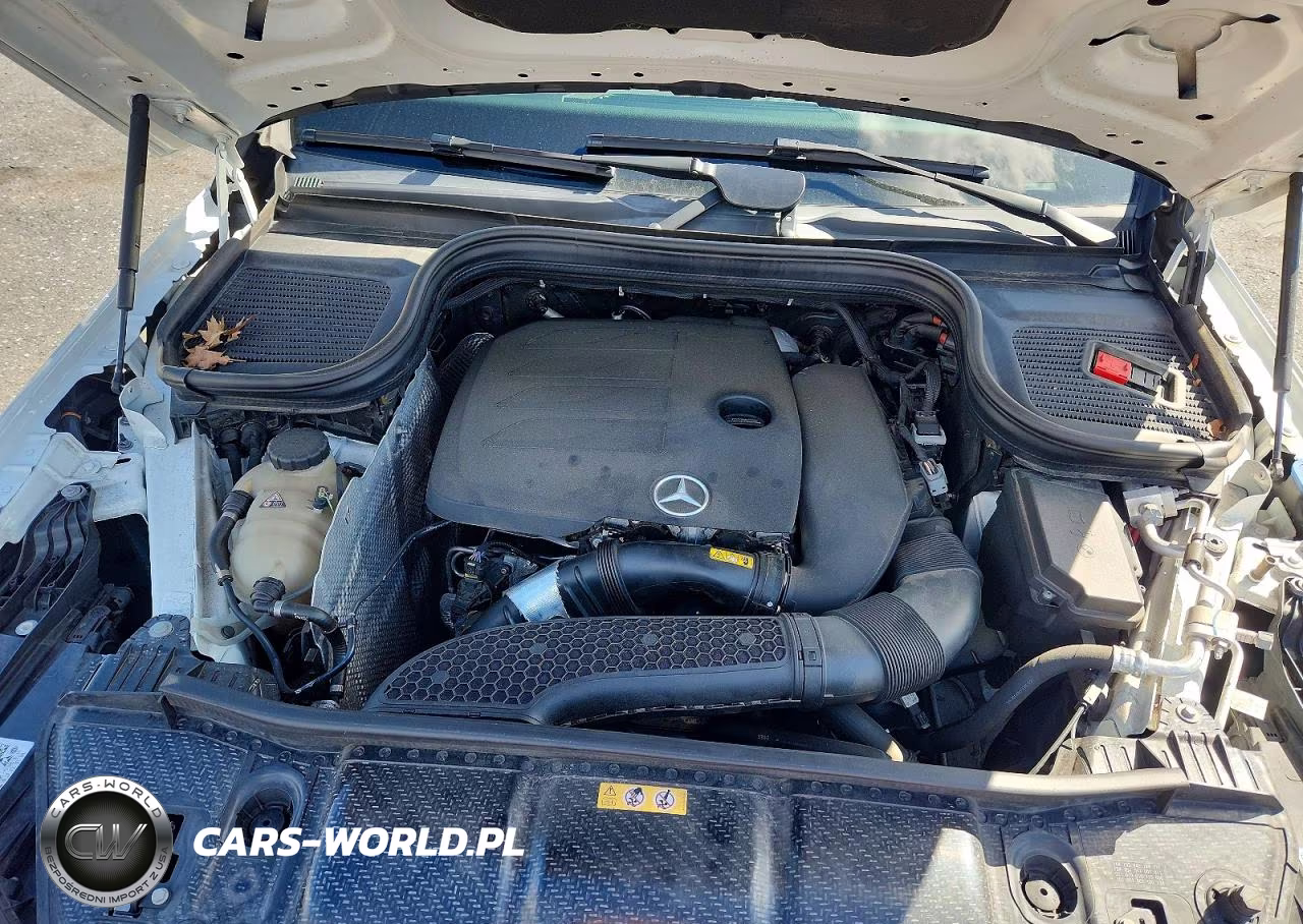 2021 Mercedes-Benz Gle 350 4Matic VIN:4JGFB4KB4MA362659 - 12