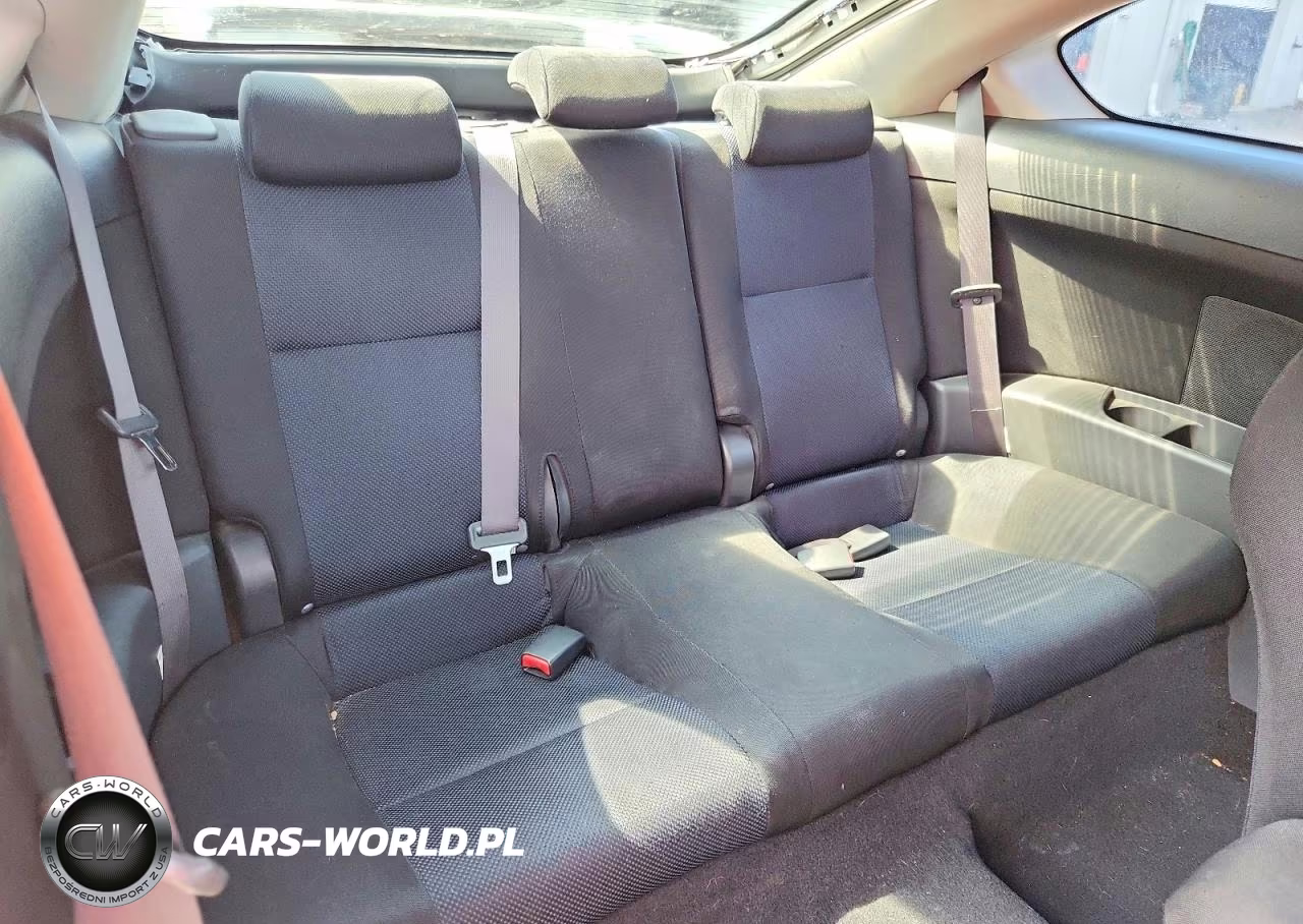 2005 Scion Tc Base VIN:JTKDE177950043439 - 10