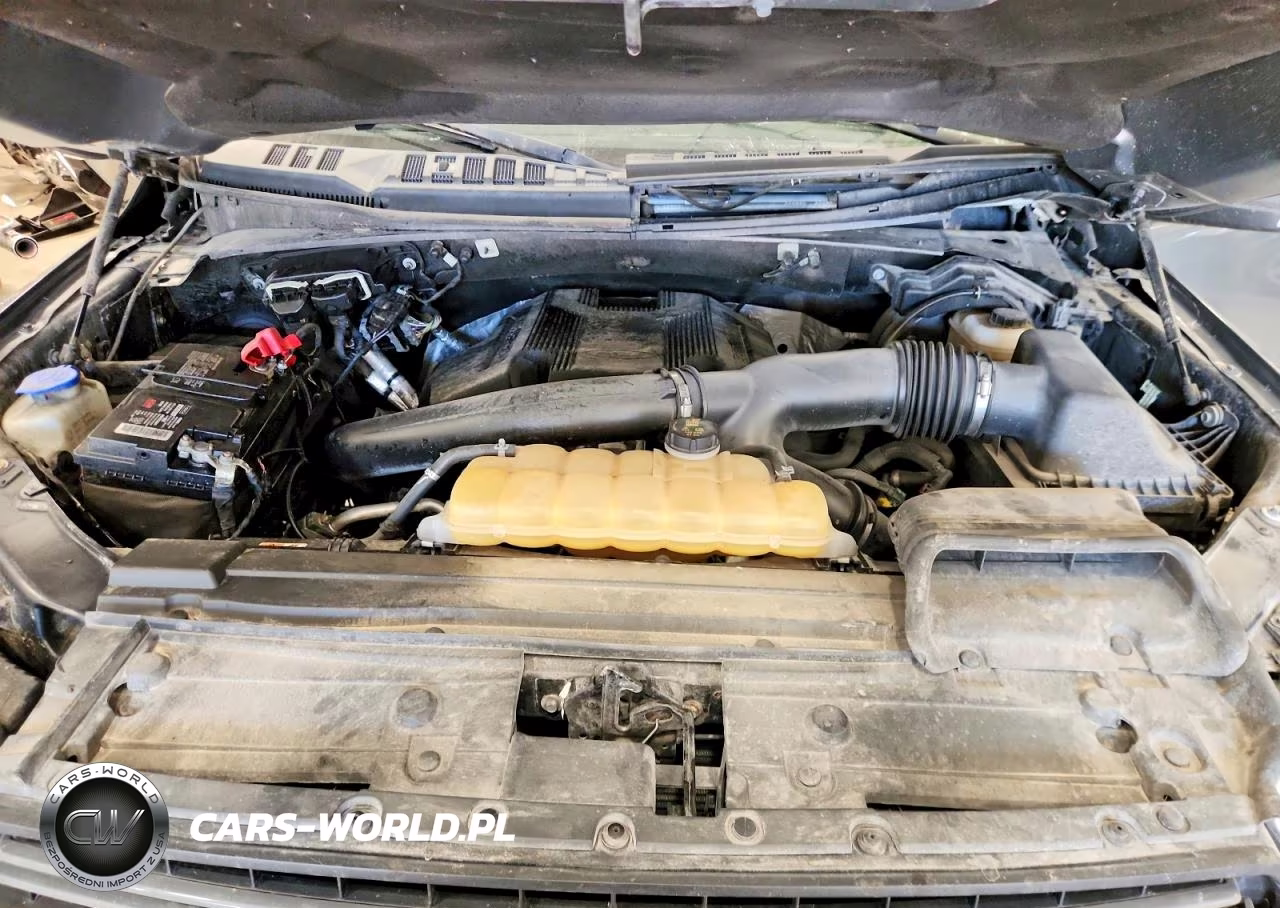 2018 Ford F150 Super Cab VIN:1FTFX1EG7JFD09061 - 11