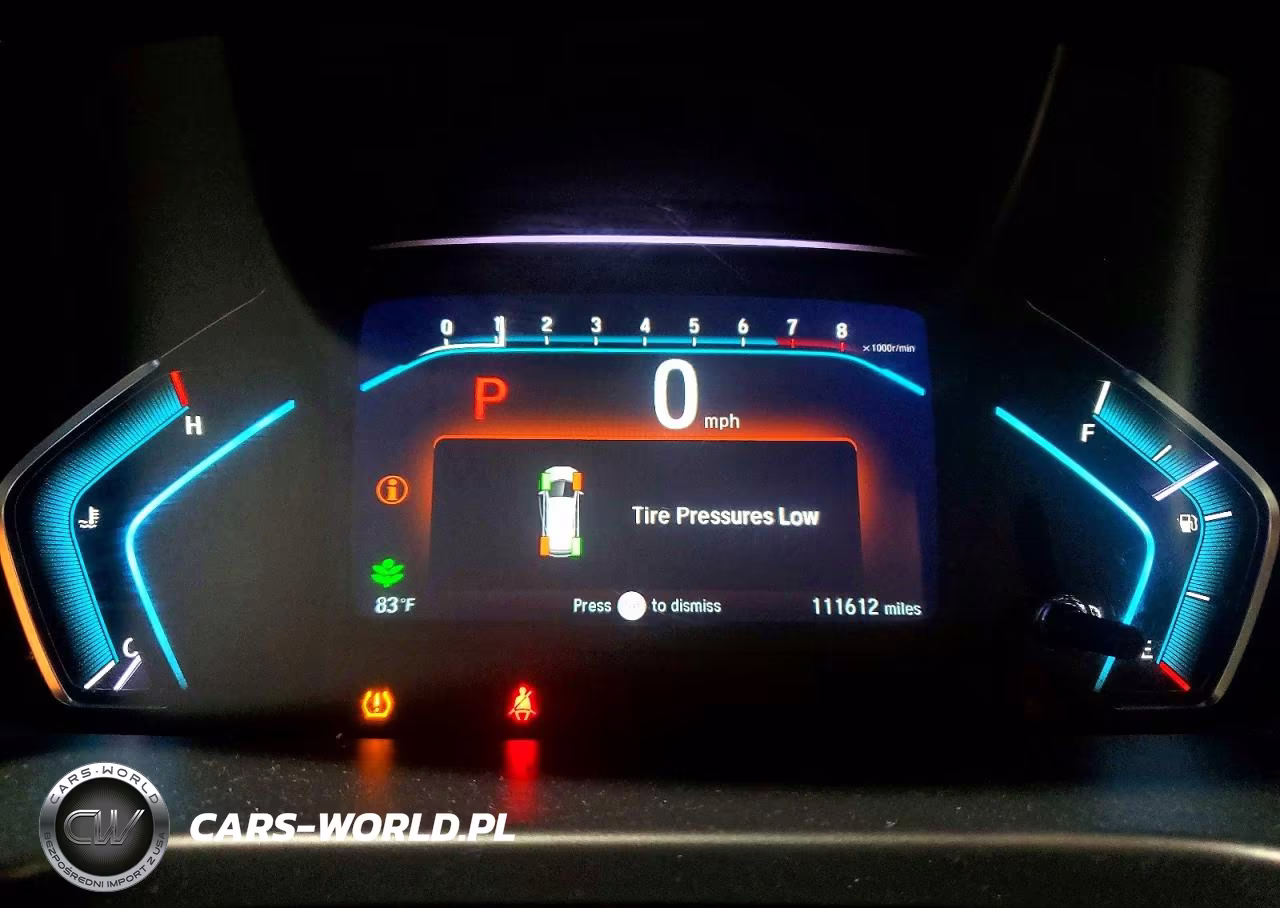 2018 Honda Odyssey Exl VIN:5FNRL6H73JB081145 - 9