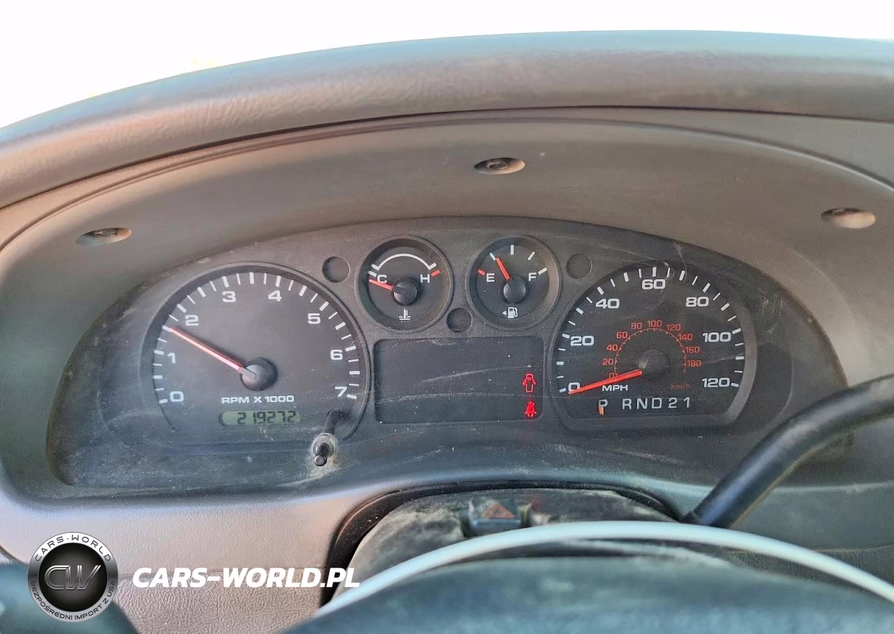 2008 Ford Ranger Super Cab VIN:1FTYR44U88PA23896 - 9