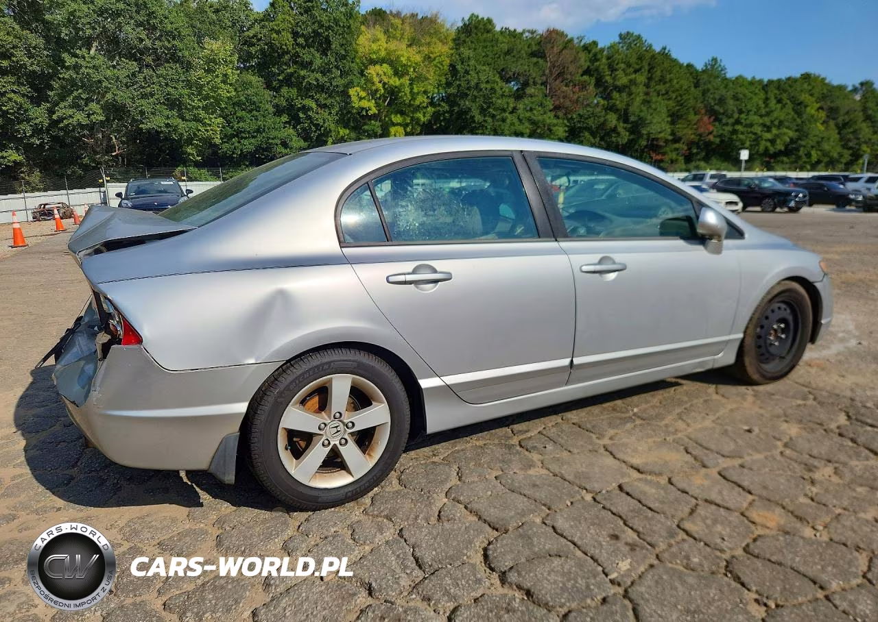 2006 Honda Civic Ex VIN:1HGFA16846L009996 - 3