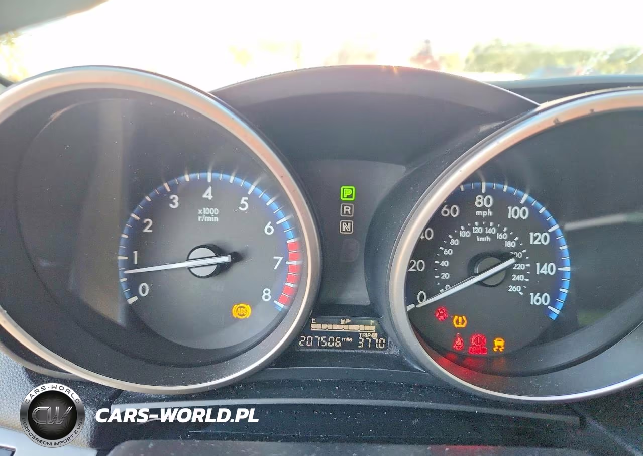 2013 Mazda 3 I VIN:JM1BL1U79D1780190 - 9