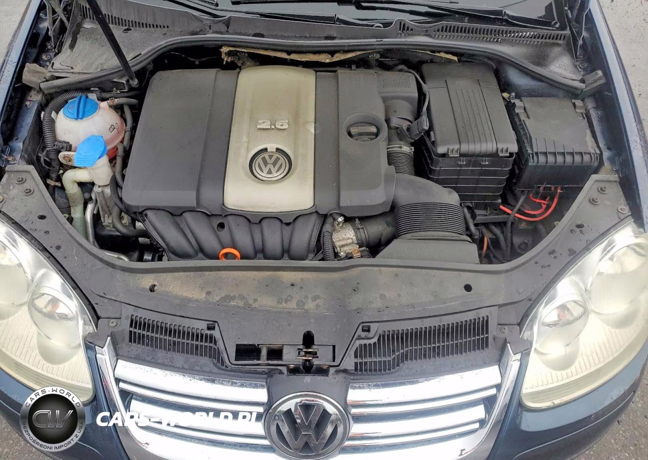 2008 Volkswagen Jetta Se VIN:3VWRZ71K08M103740 - 11