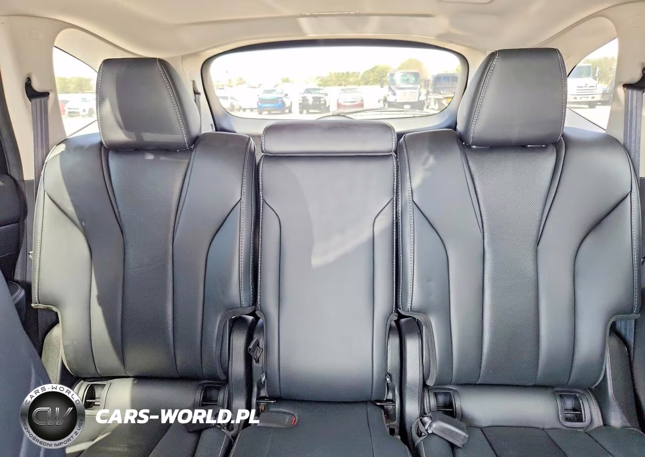 2022 Acura Mdx Technology VIN:5J8YD9H4XNL010349 - 10