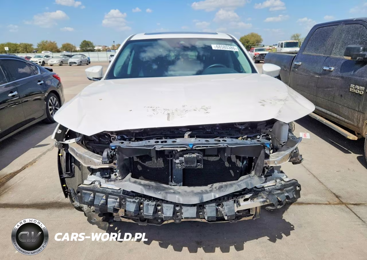 2022 Acura Mdx Technology VIN:5J8YD9H4XNL010349 - 5