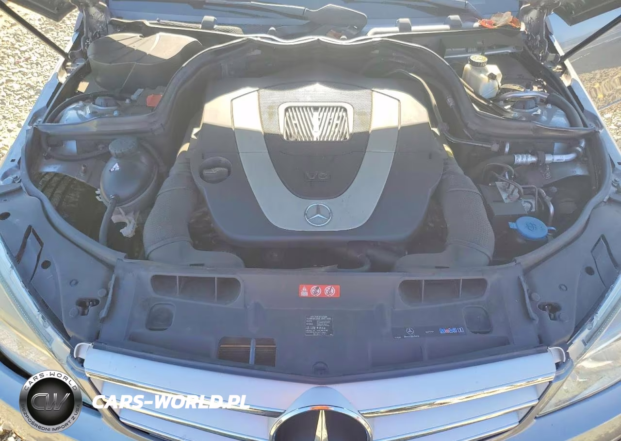 2008 Mercedes-Benz C 300 VIN:WDDGF54XX8F054261 - 11