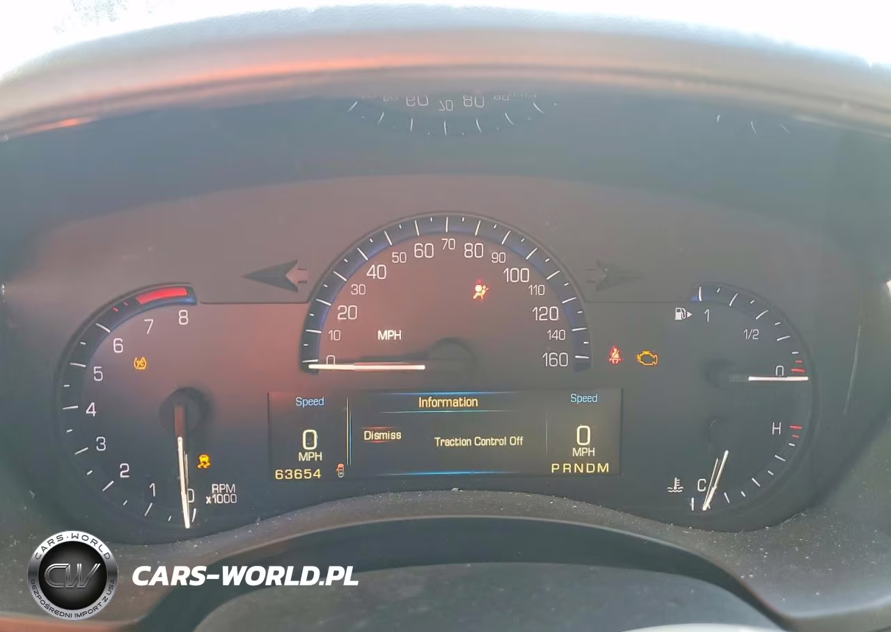 2014 Cadillac Ats VIN:1G6AA5RA3E0193054 - 9