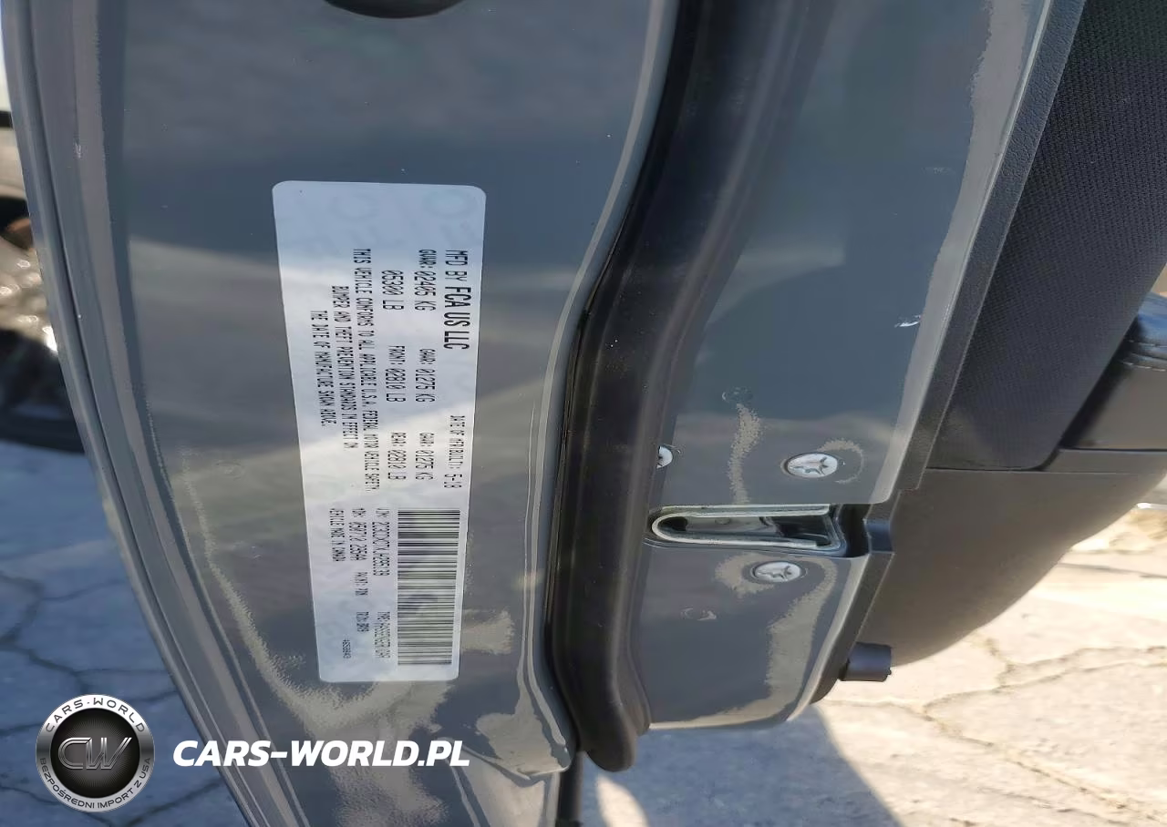 2018 Dodge Charger R VIN:2C3CDXCTXJH295139 - 12