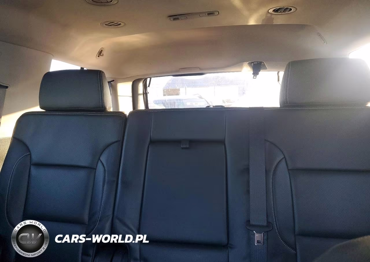 2018 GMC Yukon Sle VIN:1GKS2AKCXJR200806 - 10