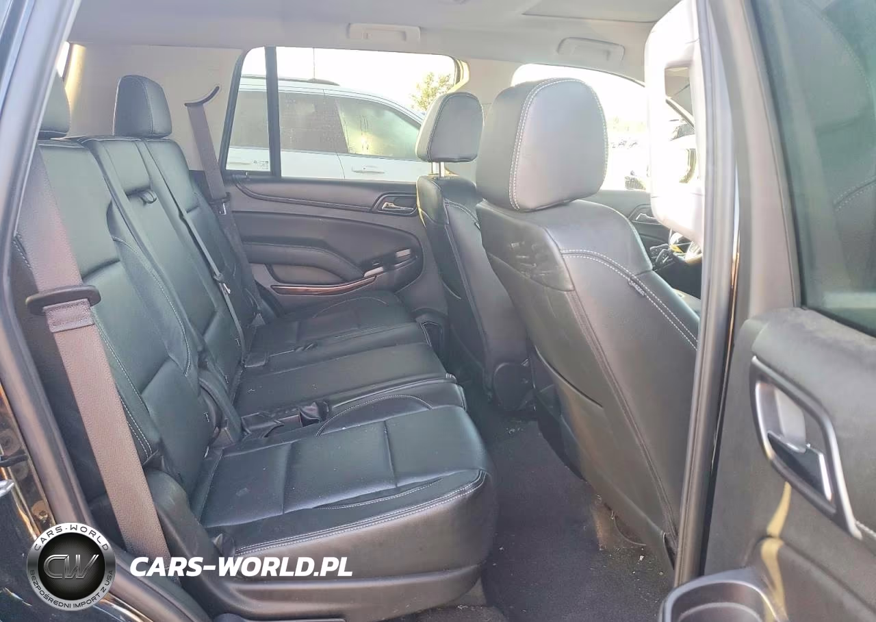 2018 GMC Yukon Sle VIN:1GKS2AKCXJR200806 - 11
