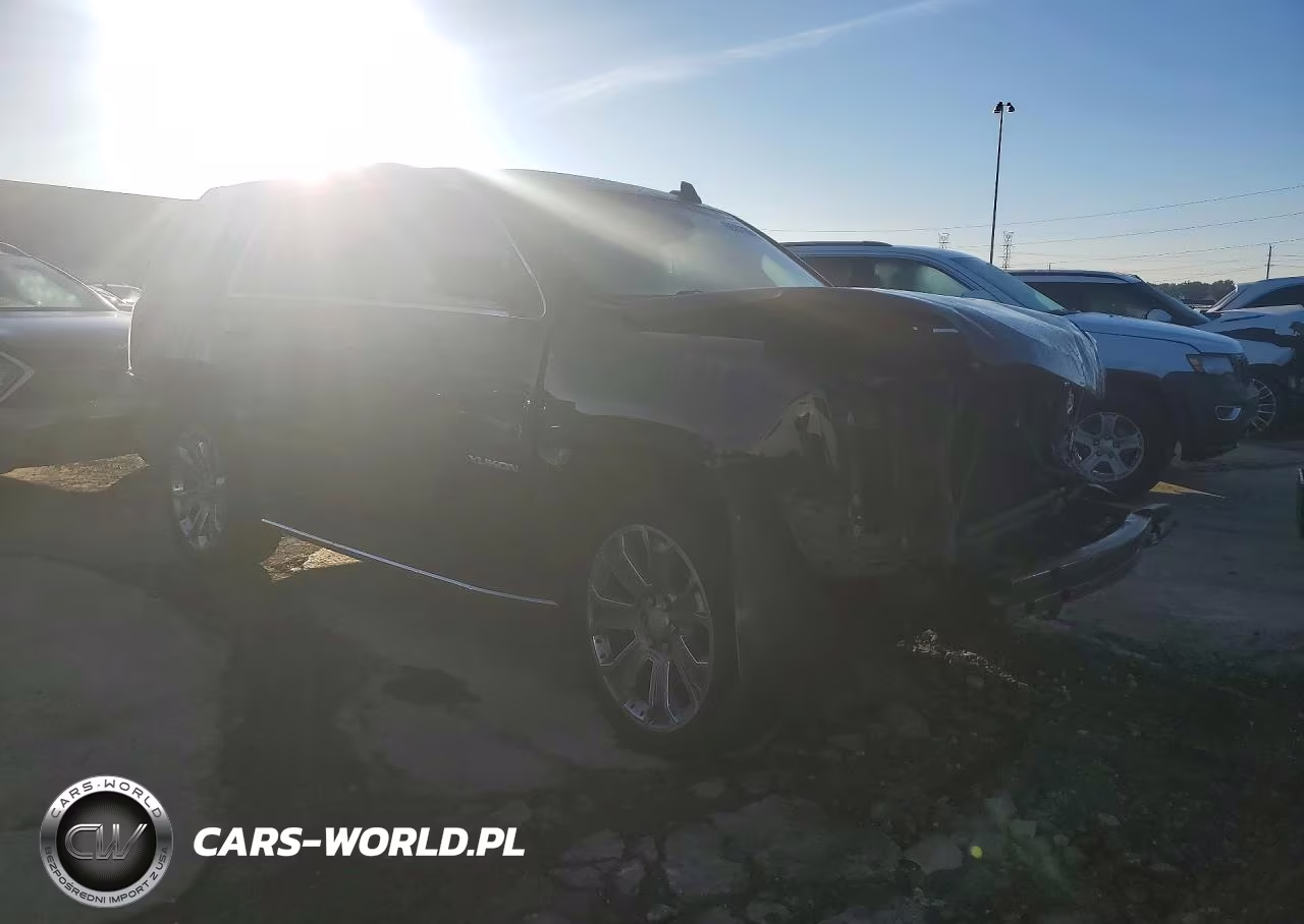 2018 GMC Yukon Sle VIN:1GKS2AKCXJR200806 - 4