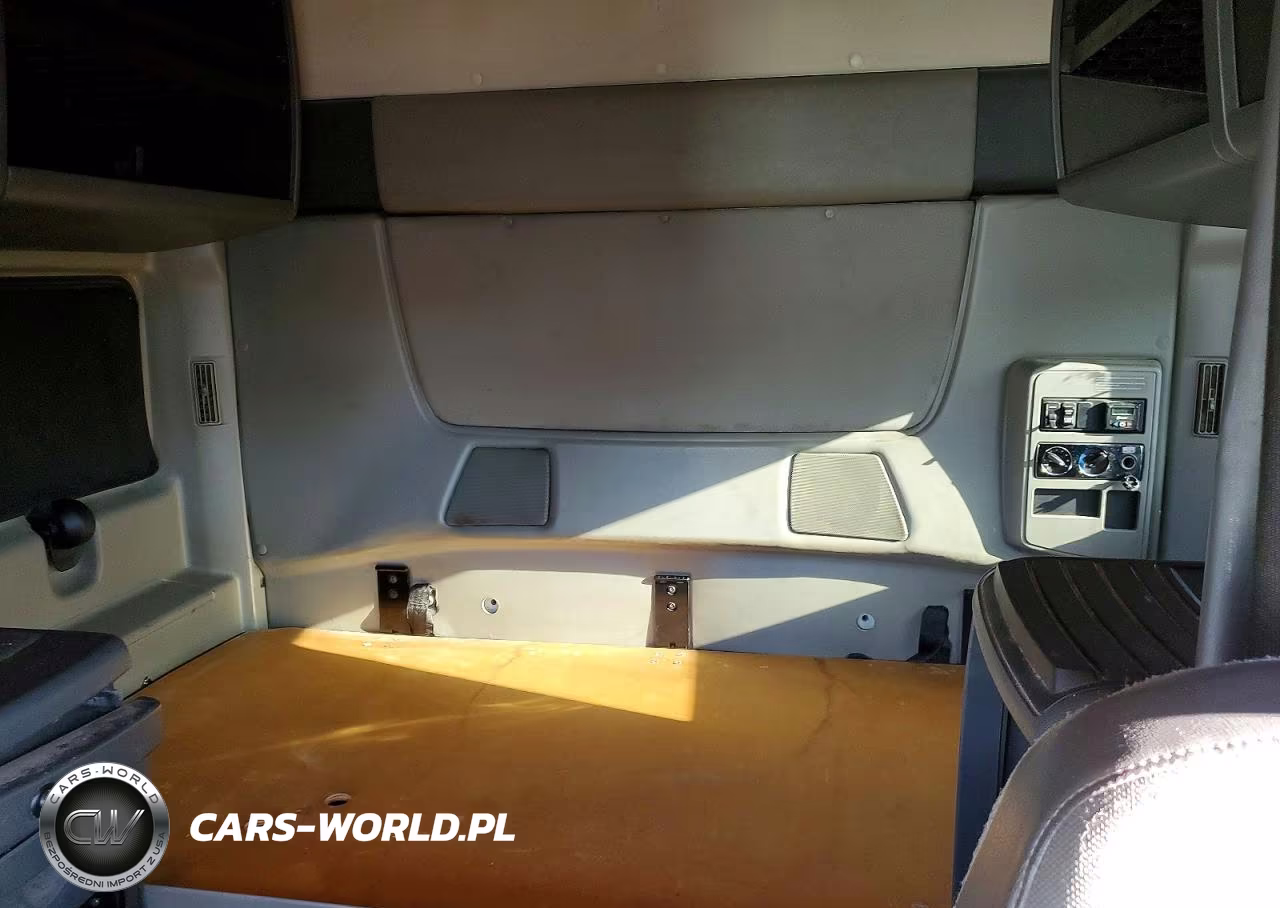 2014 International Prostar Semi Truck VIN:3HSDJSNRXEN795369 - 10