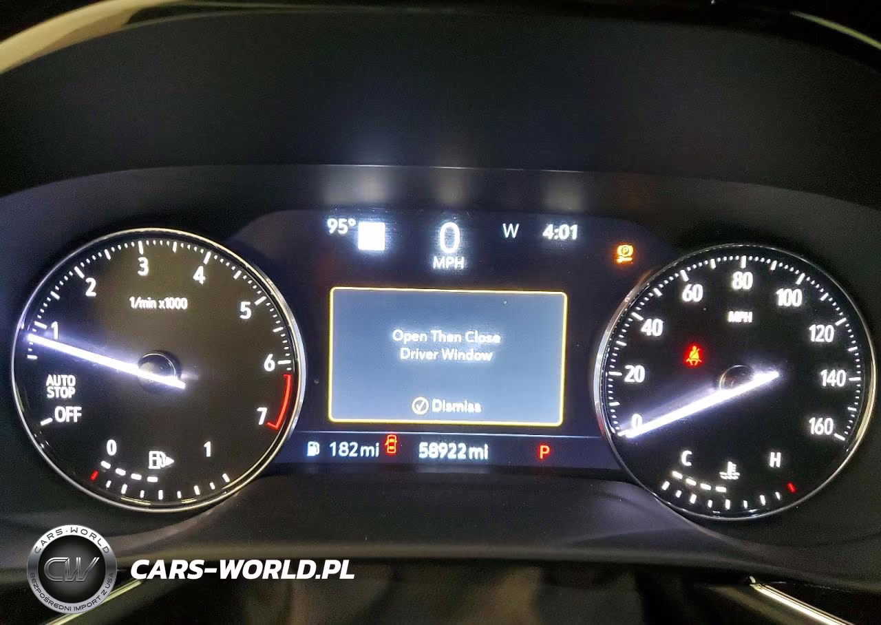 2023 Buick Envision Avenir VIN:LRBFZRR44PD079457 - 9