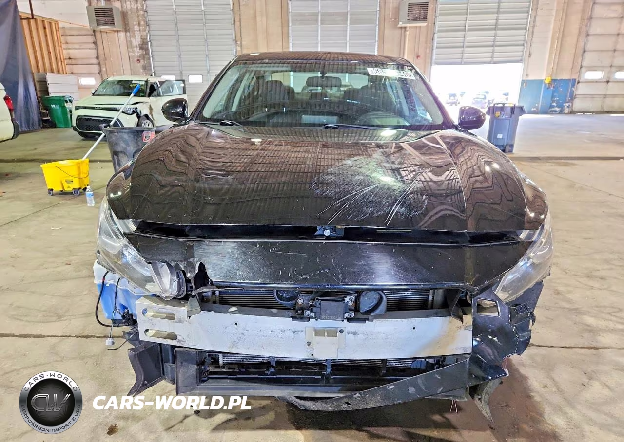 2020 Nissan Altima S VIN:1N4BL4BV4LC190510 - 5