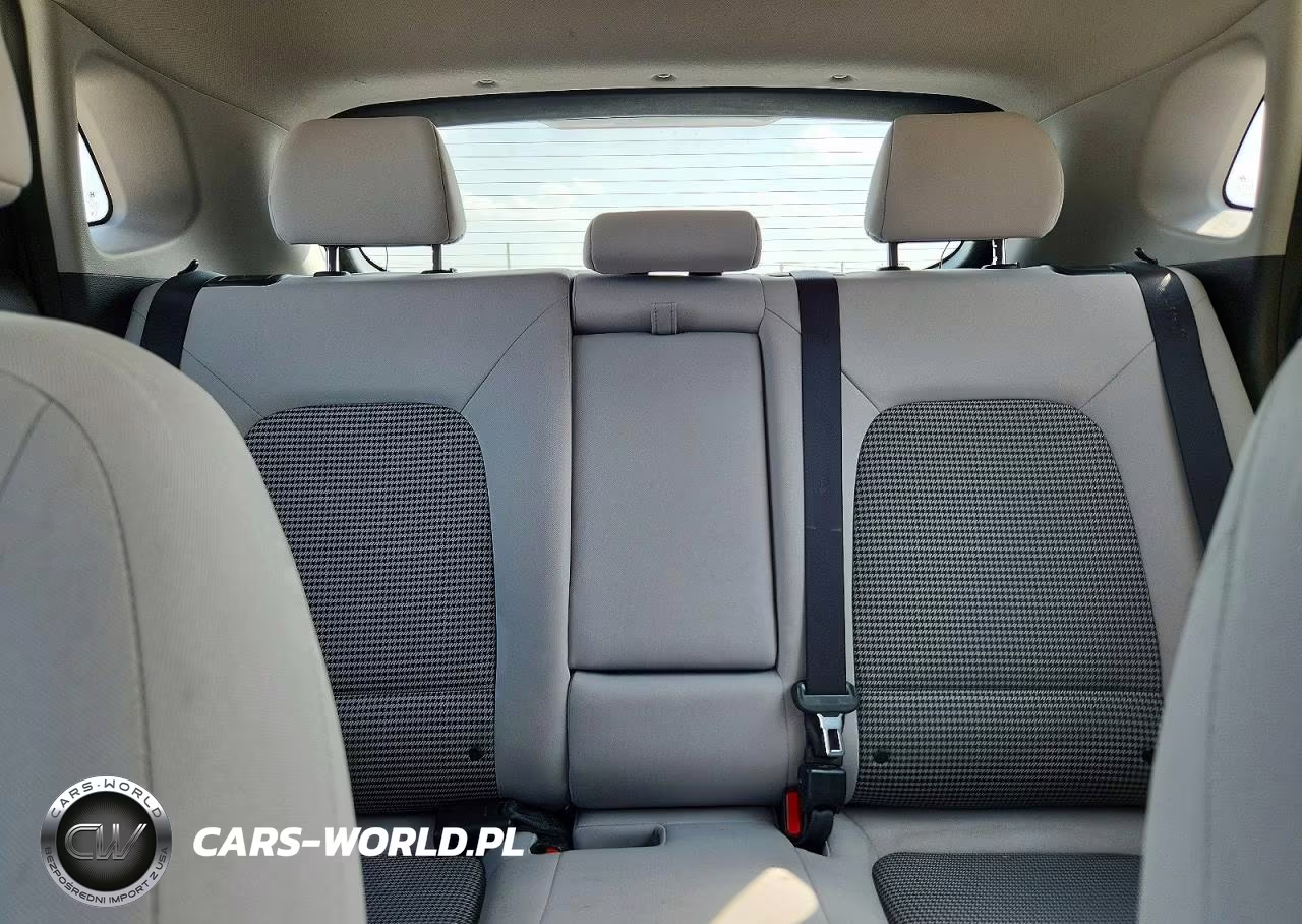 2022 Hyundai Kona Se VIN:KM8K2CAB8NU913332 - 10
