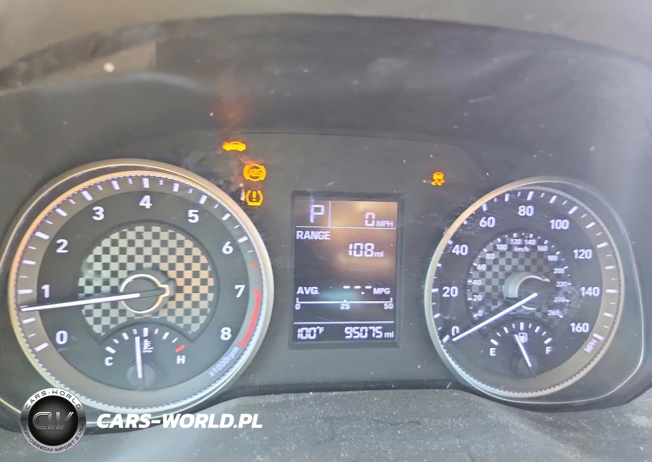 2019 Hyundai Elantra Se VIN:5NPD74LF0KH435997 - 9